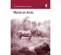 Marte en Aries