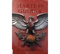 Marte en Guerra: Embárcate en un viaje único y sé testigo del emocionante amanecer de la civilización humana en Marte.