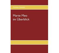 Marte Meo im Uberblick.by Hawellek New 9783741224294 Fast Free Shipping<|