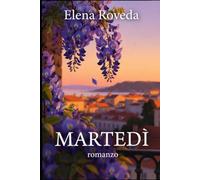 Martedì: Il giorno in cui ho smesso di farcela da sola