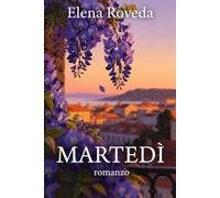 Martedì: Il giorno in cui ho smesso di farcela da sola