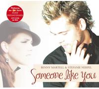 Martell, Benny & Ner - Someone Like You