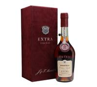 Martell Cordon Argent Extra Cognac / Bot.1980s