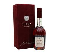 Martell Cordon Argent Extra Cognac / Bot.1980s