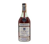 Martell Cordon Bleu Cognac / Bot.1960s