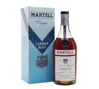 Martell Cordon Bleu Cognac / Bot.1960s