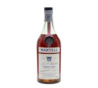 Martell Cordon Bleu Cognac / Bot.1960s