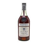 Martell Cordon Bleu Cognac / Bot.1960s