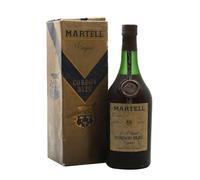Martell Cordon Bleu Cognac / Bot.1970s