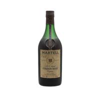 Martell Cordon Bleu Cognac / Bot.1970s