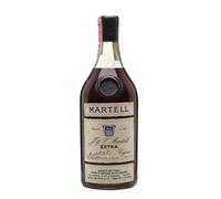Martell Extra Cognac / Bot.1970s