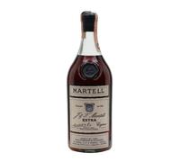 Martell Extra Cognac / Bot.1970s