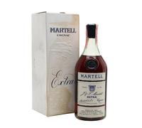 Martell Extra Cognac / Bot.1970s