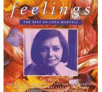 Martell Lena - Feelings