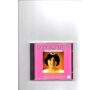 Martell Lena - Inspirations