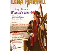 Martell, Lena - Lena Martell - Songs From A Womans Heart [DVD]