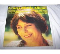 Martell, Lena - Lena's Music Album