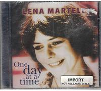 Martell Lena - One Day at a Time