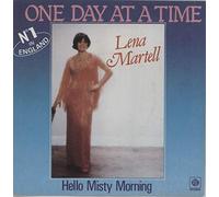 Martell, Lena - One Day At A Time