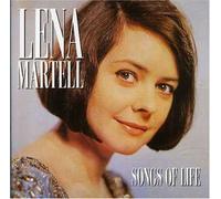 Martell, Lena - Songs Of Life
