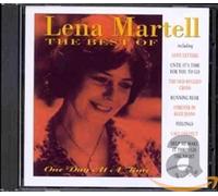 Martell, Lena - The Best Of Lena Martell