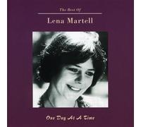 Lena Martell - One Day At A Time - The Best Of