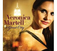 Martell, Veronica - Great City