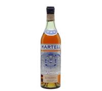 Martell VOP 3 Stars Cognac / 240th Anniversary / Bot.1956