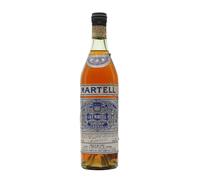 Martell VOP 3 Stars Cognac / Bot.1950s