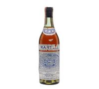 Martell VOP 3 Stars Cognac / Bot.1950s