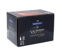 Martell VS Cognac 3cl Miniature - 12 Pack