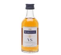 Martell VS Cognac / Miniature