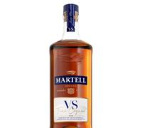 Martell VS Single Distillery 0.7 L 40% Cognac