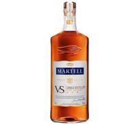 Martell VS Single Distillery Cognac, Brandy, 40% ABV, 70 ranceBy Winebuyers