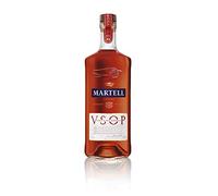 MARTELL VSOP COGNAC GIFT SET 70CL
