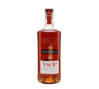 Martell VSOP Red Barrel Cognac, 70 cl (Packing May Vary)