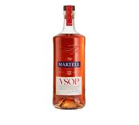 Martell VSOP Red Barrel Cognac, 70 cl (Packing May Vary)