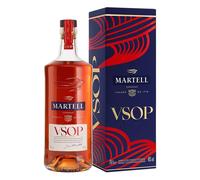 MARTELL VSOP RED BARREL COGNAC 70CL RED OAK BARREL MATURED FRENCH COGNAC SPIRITS