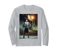 Martell Webster Portland Trail Blazers Basketball NBA Long Sleeve T-Shirt