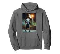 Martell Webster Portland Trail Blazers Basketball NBA Pullover Hoodie