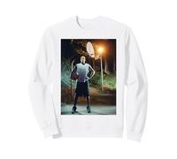 Martell Webster Portland Trail Blazers Basketball NBA Sweatshirt