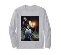 Martell Webster Portland Trail Blazers NBA Basketball Long Sleeve T-Shirt