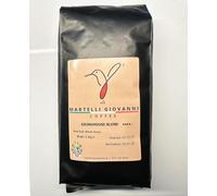 Martelli Giovanni Coffee Beans (Grind House Blend) WHOLE BEANS 1Kg