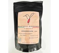 Martelli Giovanni Coffee Beans (Grind House Blend) | Whole Beans | French Press | Various Sizes (250gr French Press, GrindHouse Blend)
