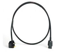 Marten 13a Plug to IEC C13 Female 1mm HO7RN-F (2m)