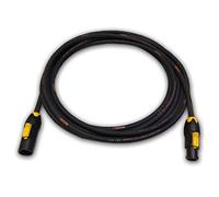 Marten 230v PowerCON True1 Link Lead 2.5mm HO7RN-F (0.5m)