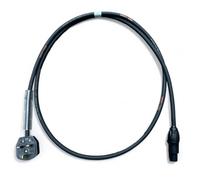 Marten® BG Masterplug 13a Plug to True1 NAC3F-TRUE1-S HO7RN-F 1.5mm (10m)