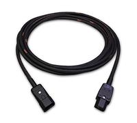 Marten IEC C14 to IEC C13 1mm HO7RN-F Rubber Extension Cable (3m)