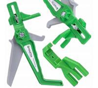 MARTEN Level Up Adjustment Pliers - Tile Pliers for Levelling System, for Pull Tabs & Wedges, Adjustable, Ergonomic, Robust