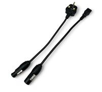Marten® Neutrik True1 PAT Testing Adapters